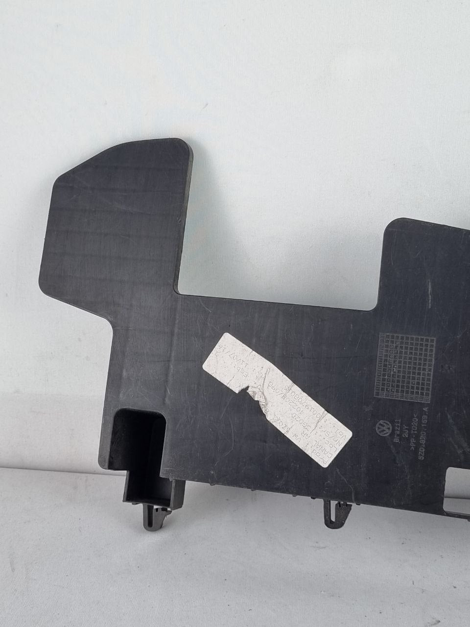Canal Ar Diant Volkswagen Fox 2003/2015