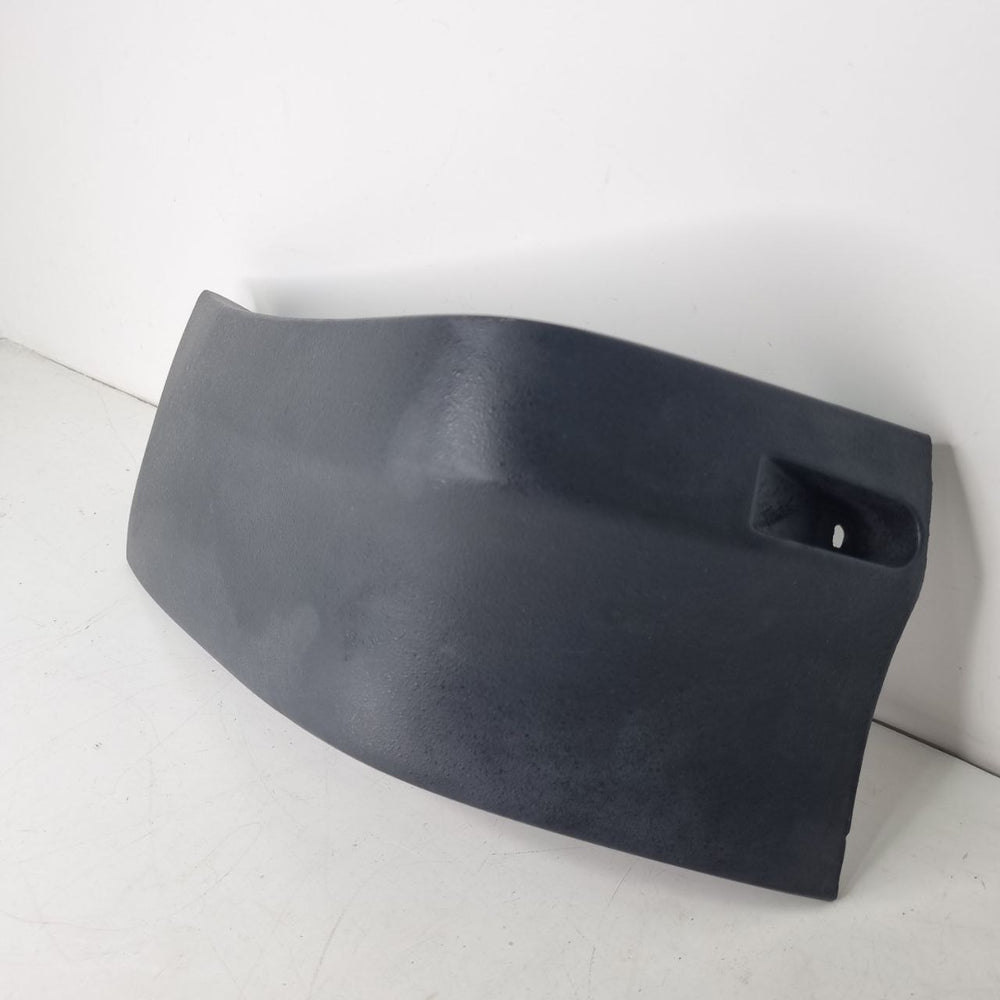 Moldura Parachoque Tras Dir Renault Oroch 2016/2019