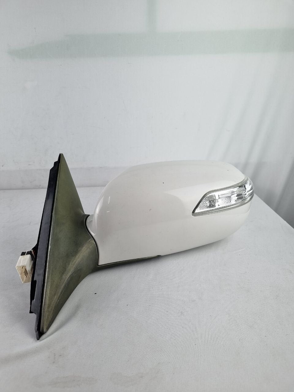 Retrovisor lado esquerdo novo original azera 2007 a 2010