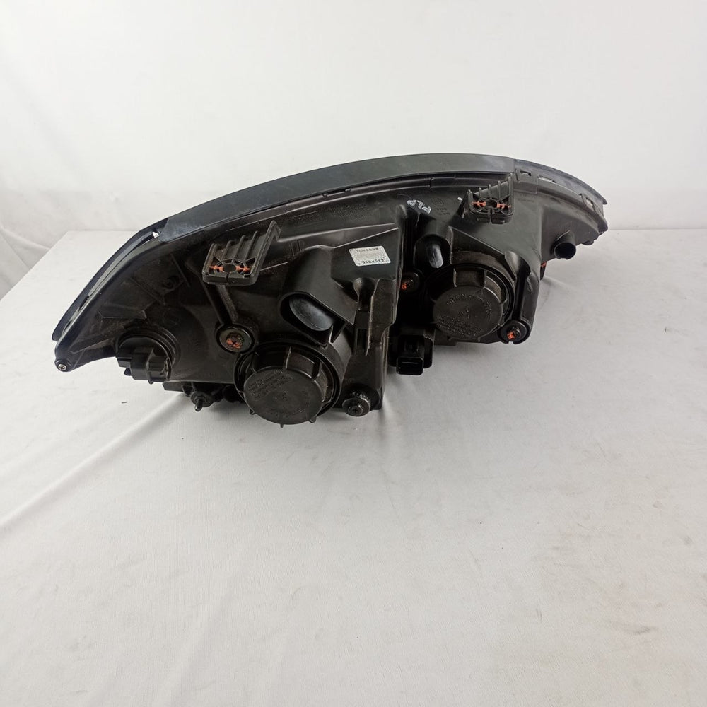 Farol Diant Esq Ssangyong Kyron 2007/2011 Novo