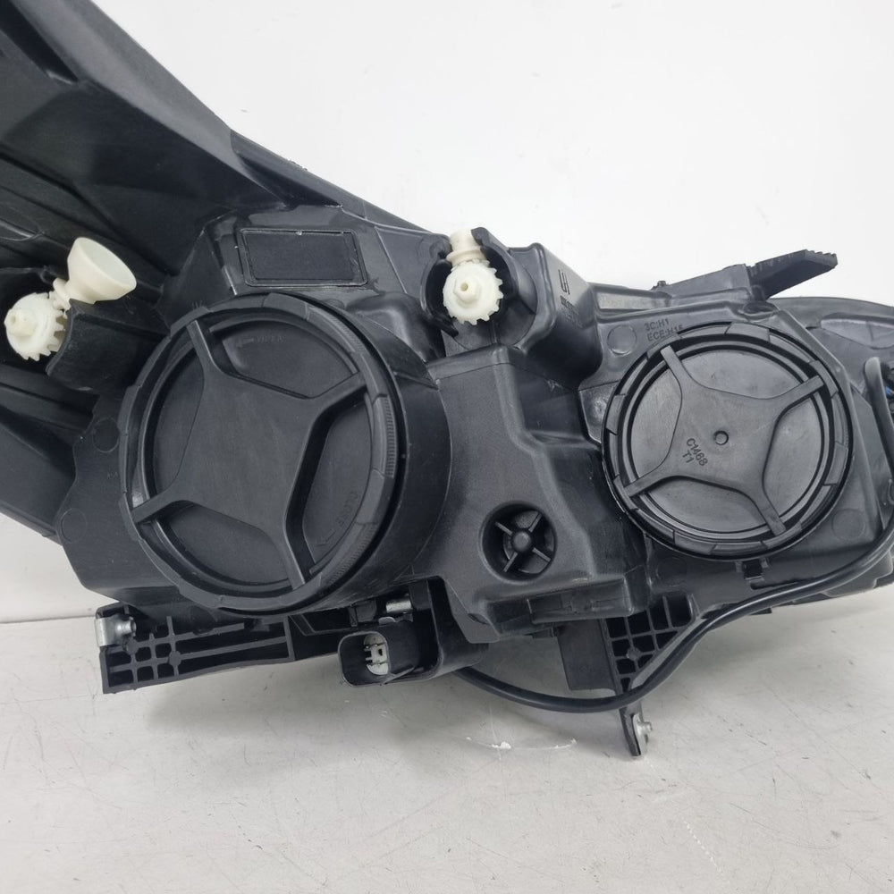 Farol Diant Esq Chevrolet Cruze 2016/2020