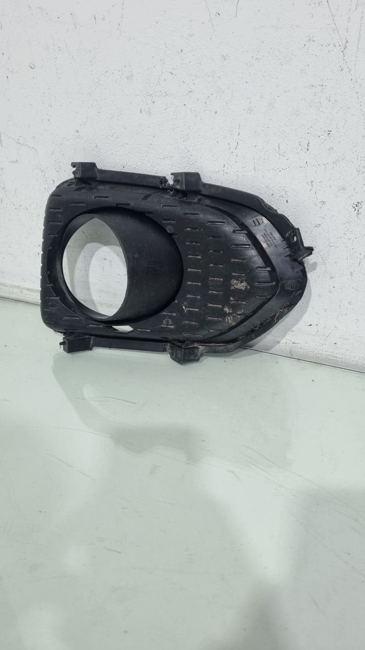 Moldura Farol Milha Dir Kia Sorento 2010/2014