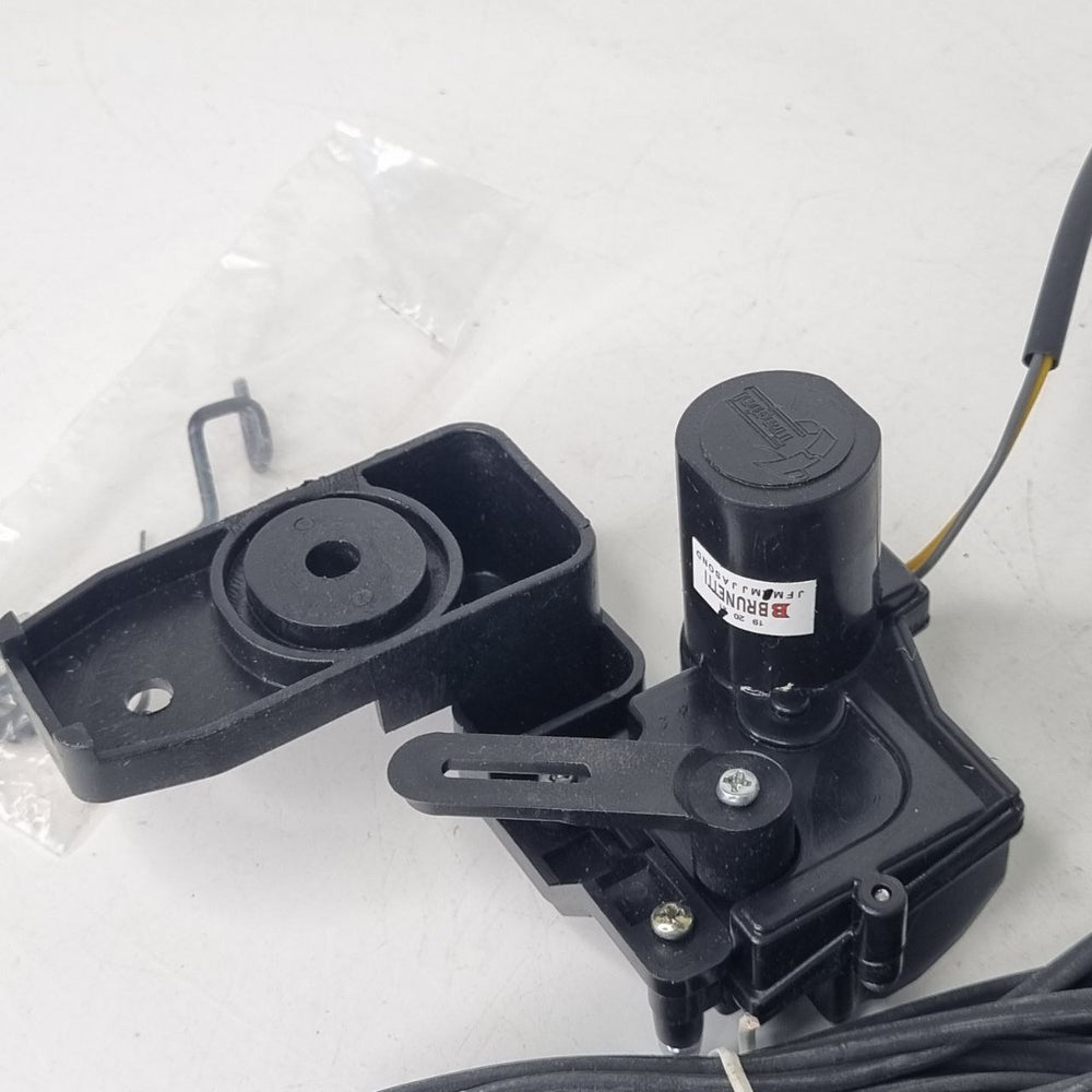 Trava Elétrica Caçamba Volkswagen Amarok 2010/2020 Nova