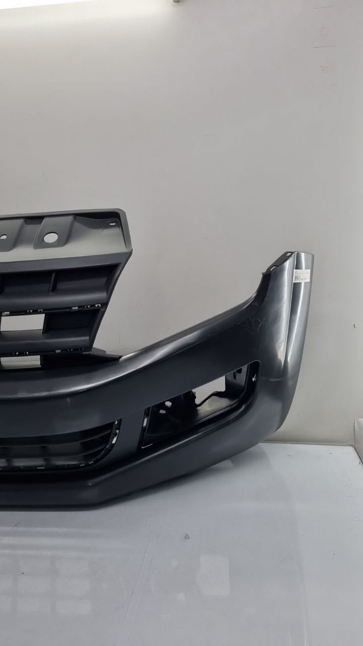 Para-choque dianteiro Volkswagen Amarok 2010 a 2013
