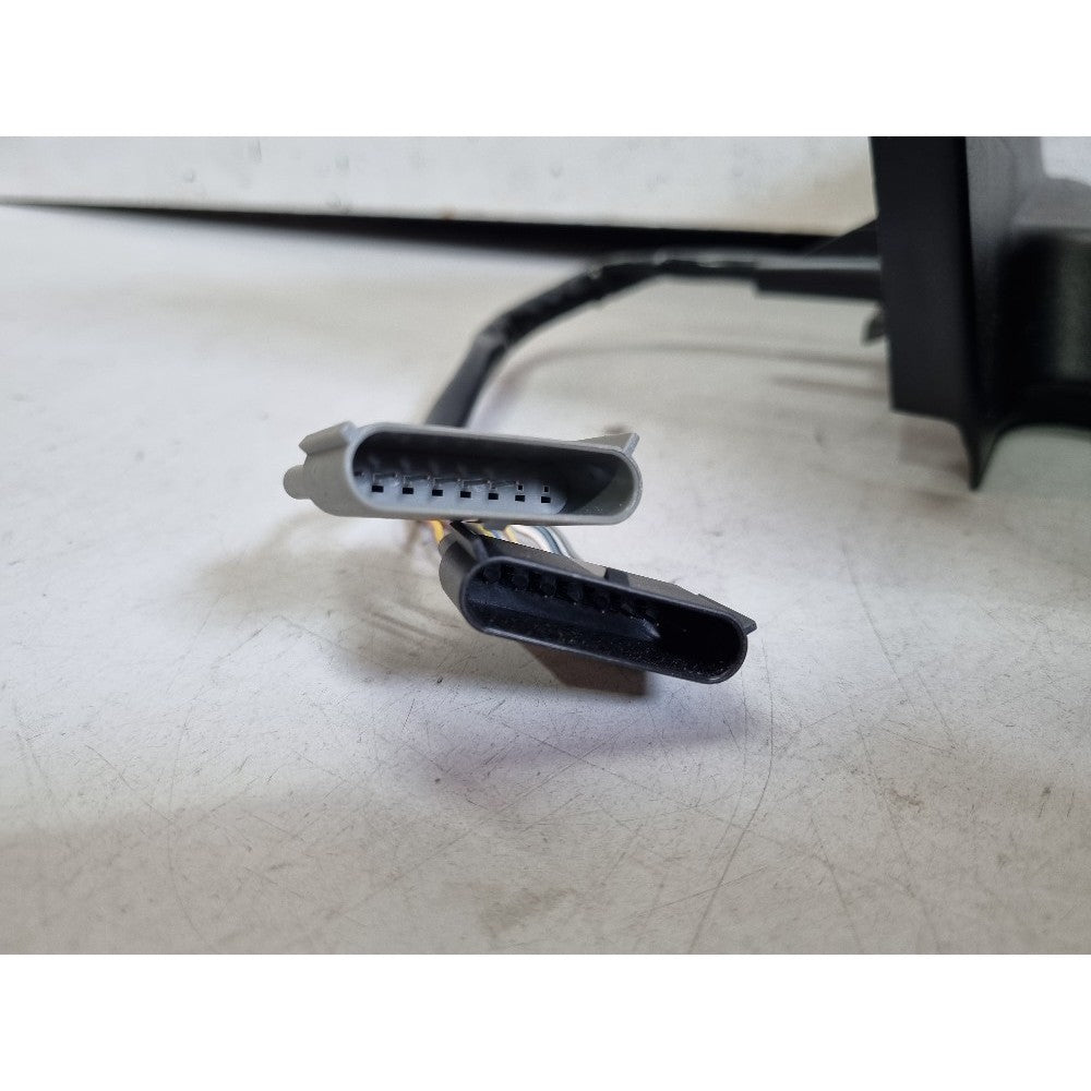 Retrovisor direito Fiat Pulse 2022/2025 usado