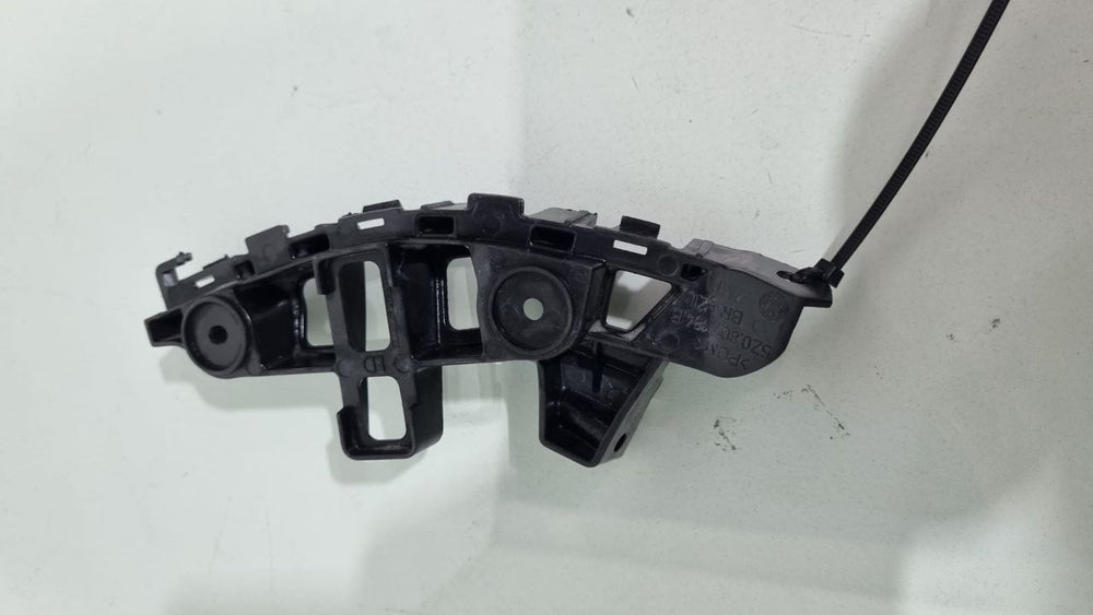 Suporte Parachoque Diant Esq Volkswagen Fox 2015/2022