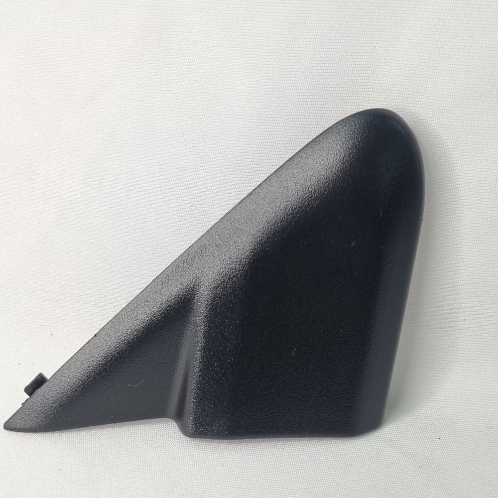 Moldura Base Retrovisor Direita Fiat Argo Cronos 2017/2023 Nova