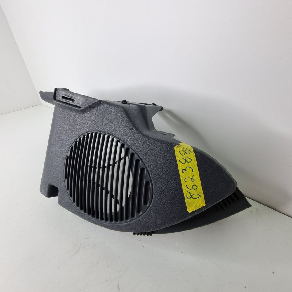 Suporte Bagagito Direito Fiat Palio 2008/2012 Usado