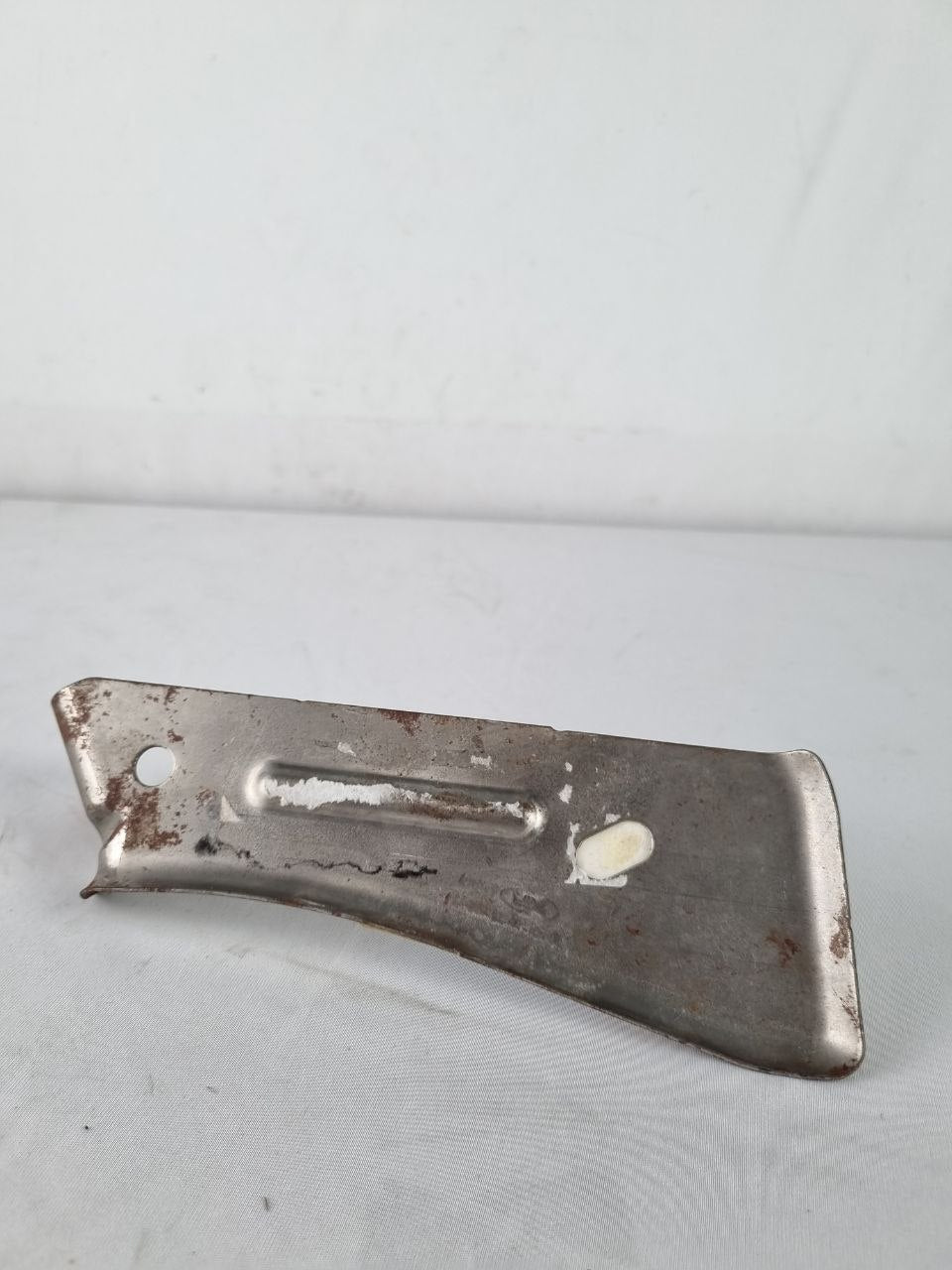 Reforço Assoalho Diant Dir Ford EcoSport/New Fiesta/Ka 2013/2021