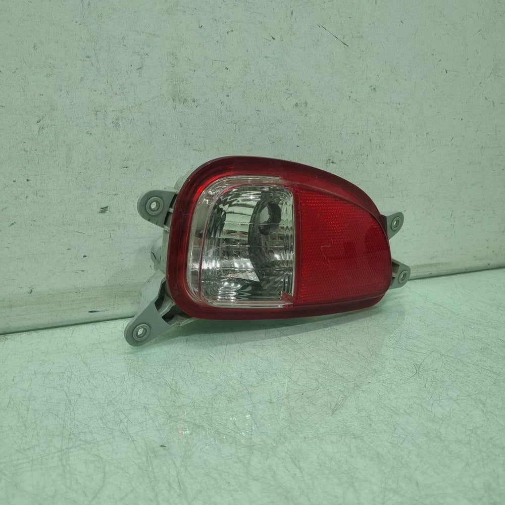 Lanterna Tras Parachoque Dir Kia Picanto 2012/2015