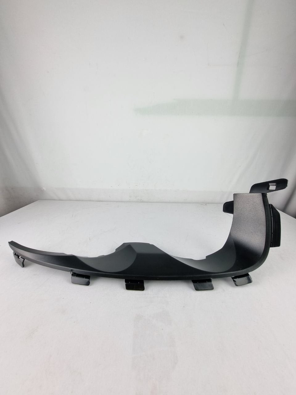 Friso Farol Diant Esq Chevrolet Sonic 2012/2014