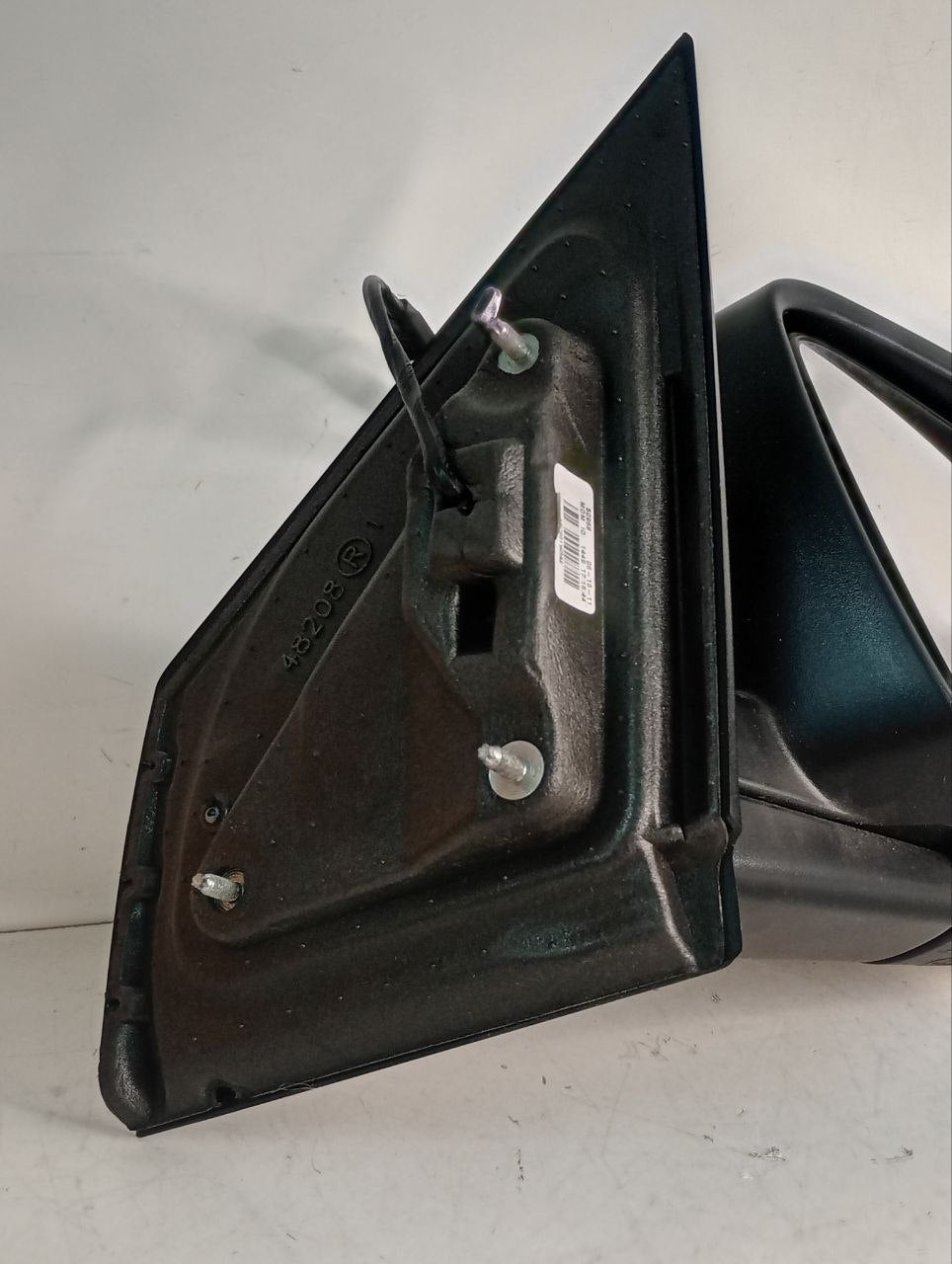 Retrovisor direito freemont 2011/2016 elétrico original