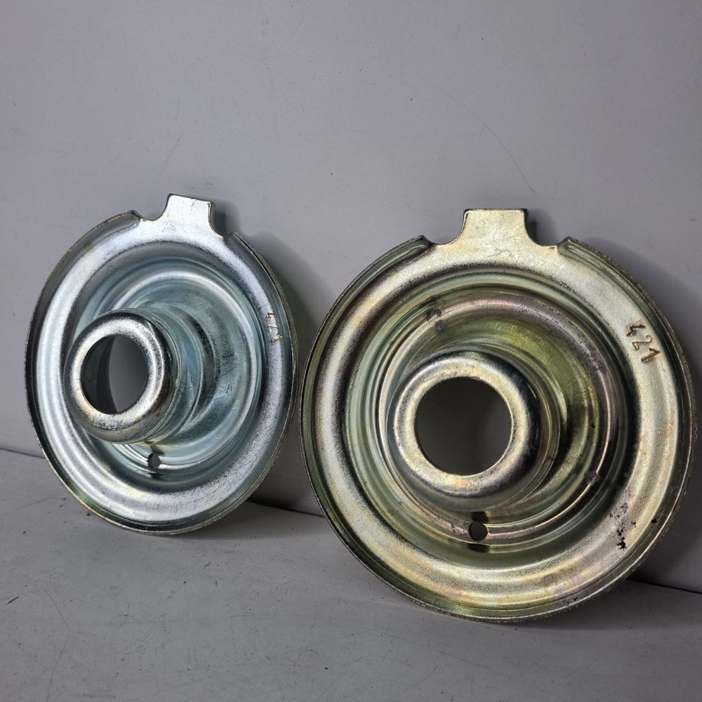 Prato Superior Mola Diant Fiat 500 2010/2015