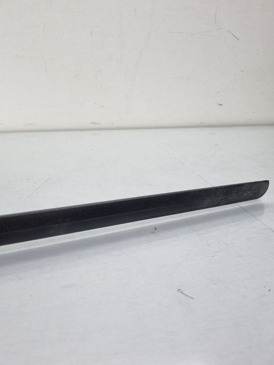 Friso Lateral Diant Dir Volkswagen Gol 2012/2016