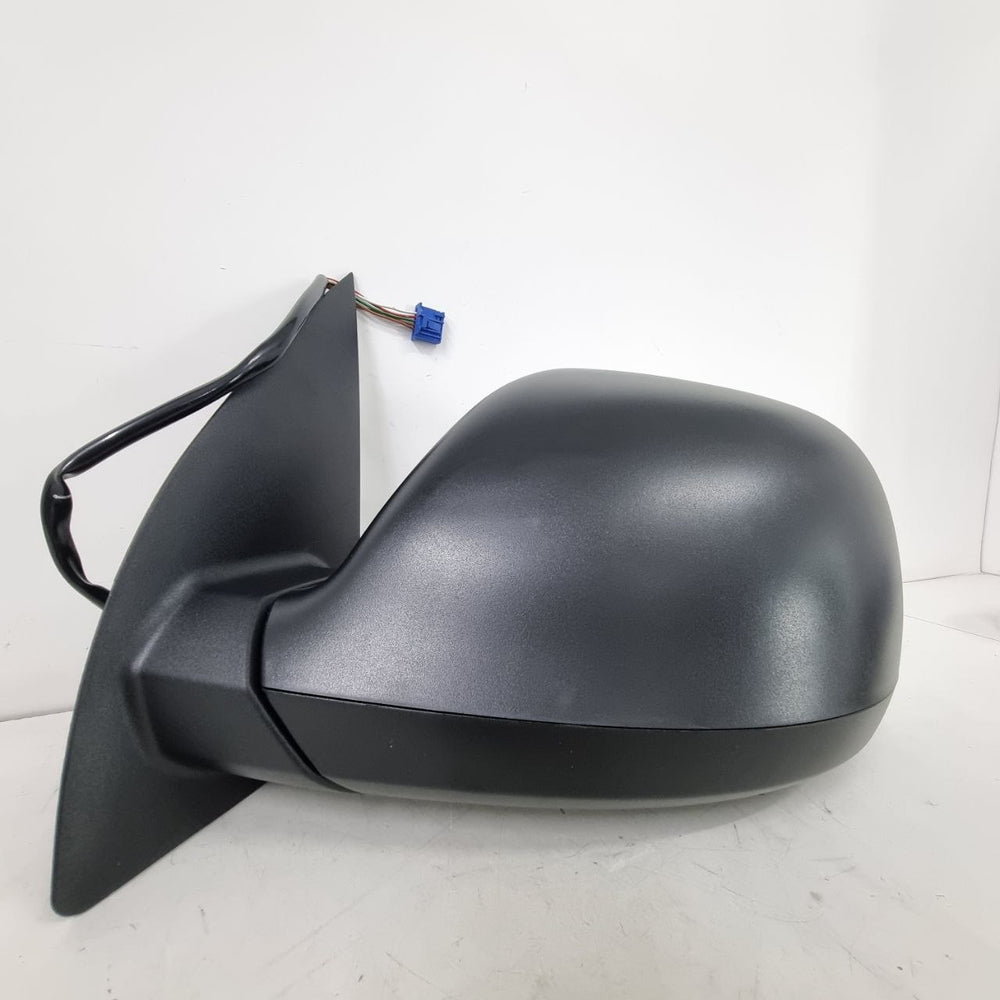 Retrovisor Esq Volkswagen Amarok 2011/2020