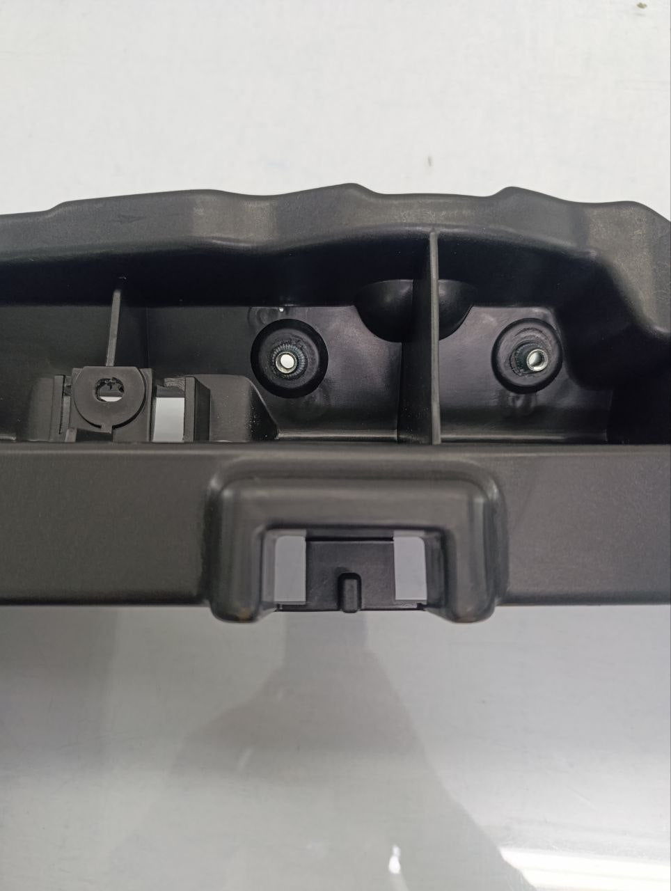 Painel Dianteiro Peugeot 207/208 2016/2020 Citroen C3