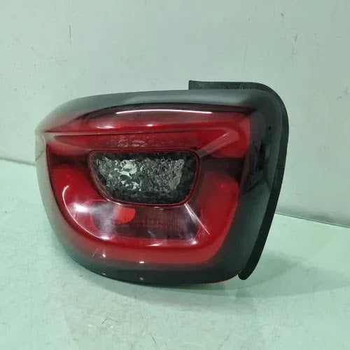 Lanterna Do Lado Esquerdo Fiat Toro Modelos 2016/2024 Esquerdo/motorista
