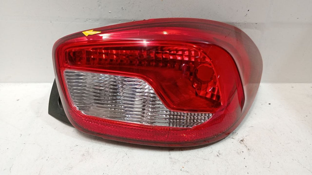 Lanterna Tras Dir Renault Kwid 2017/2024