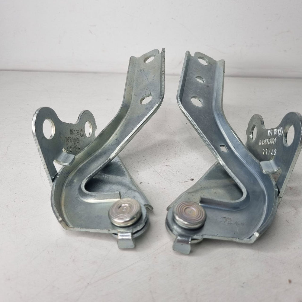 Par Dobradiça Capo Volkswagen Fox/Gol G5/G6 2008/2016