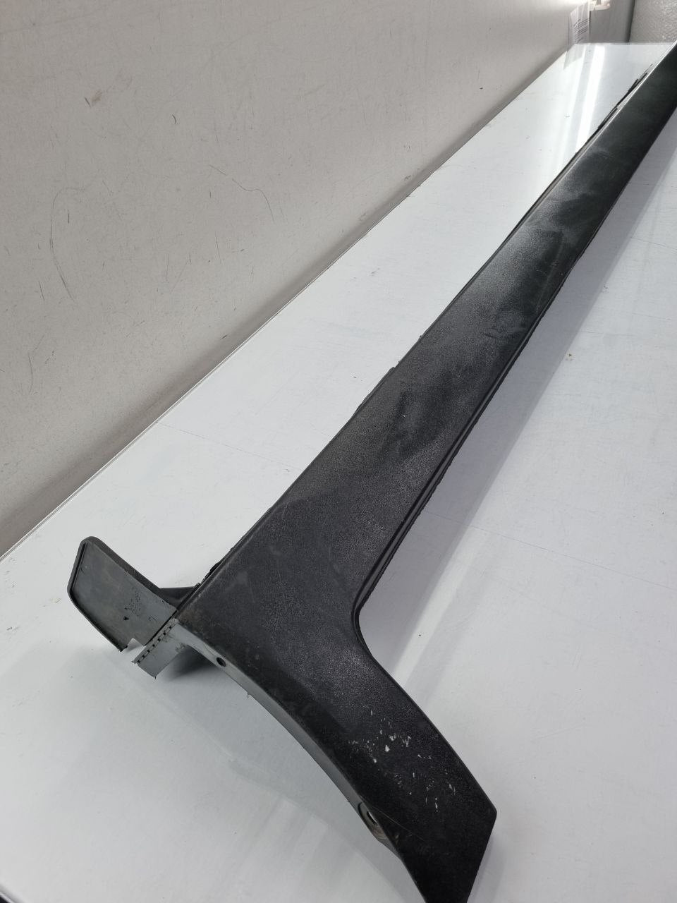 Spoiler Lateral Esq Hyundai Creta 2017/2022