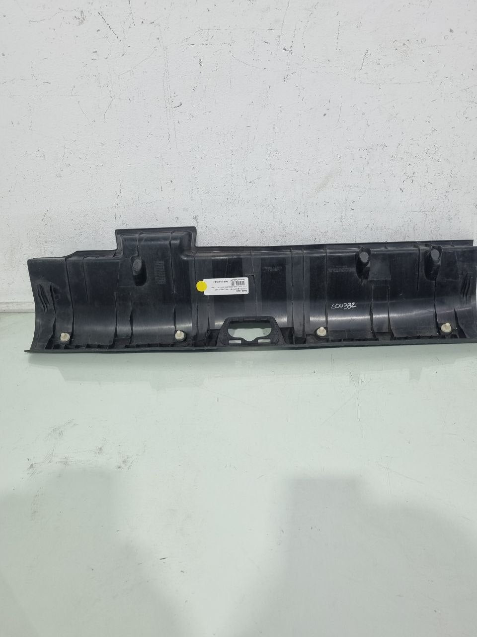 Soleira Painel Traseiro Honda Civic 2007/2012 Usado