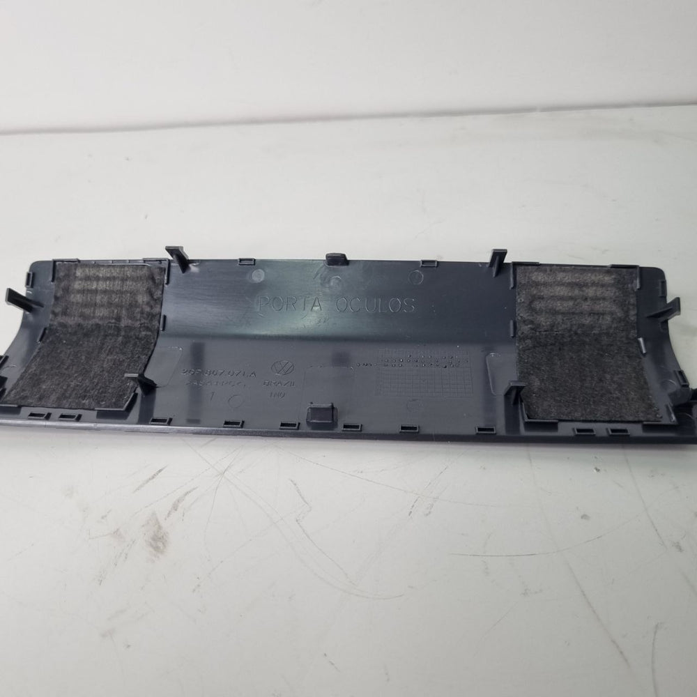 Porta Óculos Moldura Teto VW T-Cross 2020/2024 Usado