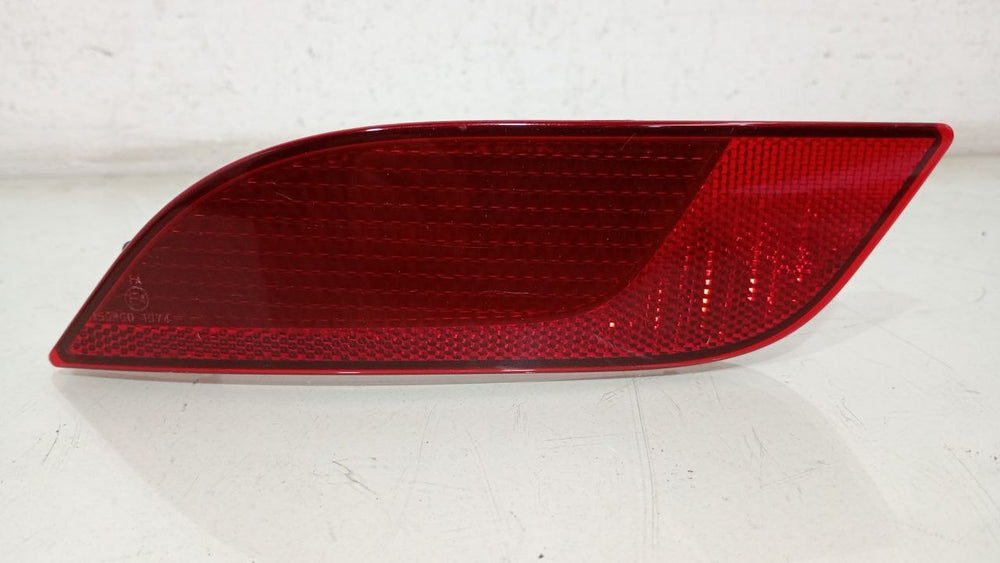 Refletor Tras Esq Jeep Compass 2017/2021