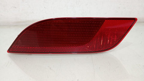 Refletor Tras Esq Jeep Compass 2017/2021