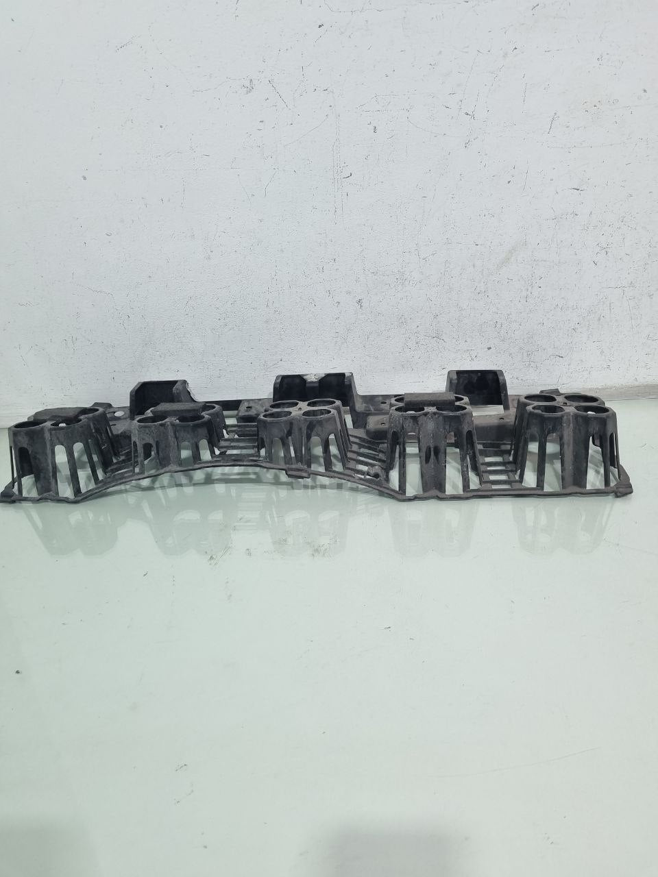 Absorvedor de Impacto Traseiro Ford Ka 2015/2021 Usado