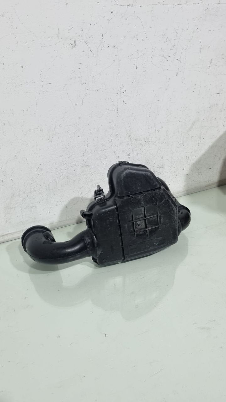 Caixa Ressonadora Filtro de Ar Peugeot 206 2002/2009