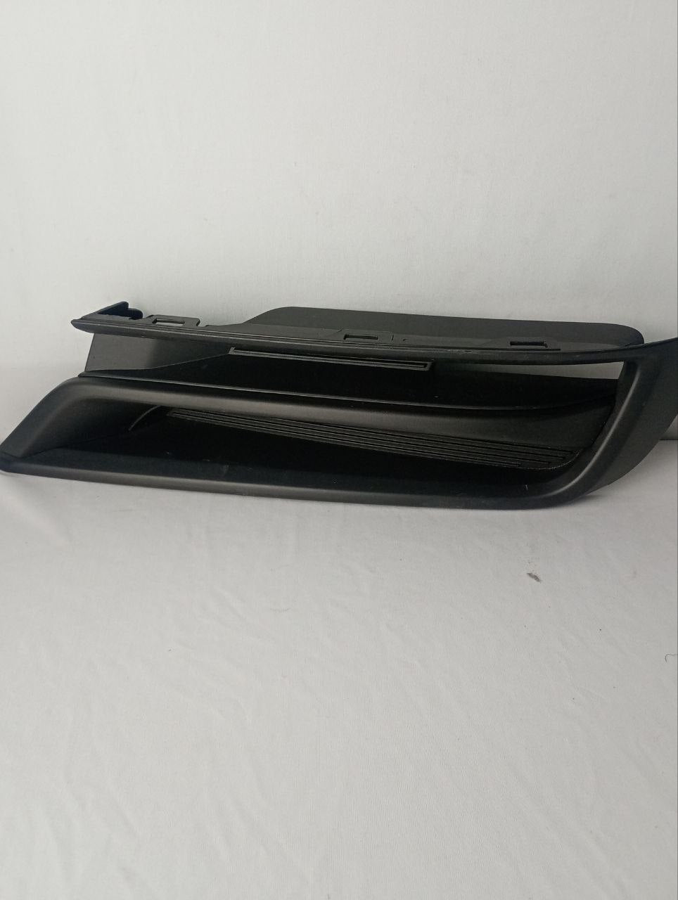 Grade Moldura Farol de Milha Esquerda Honda HR-V 2023/2025 Nova