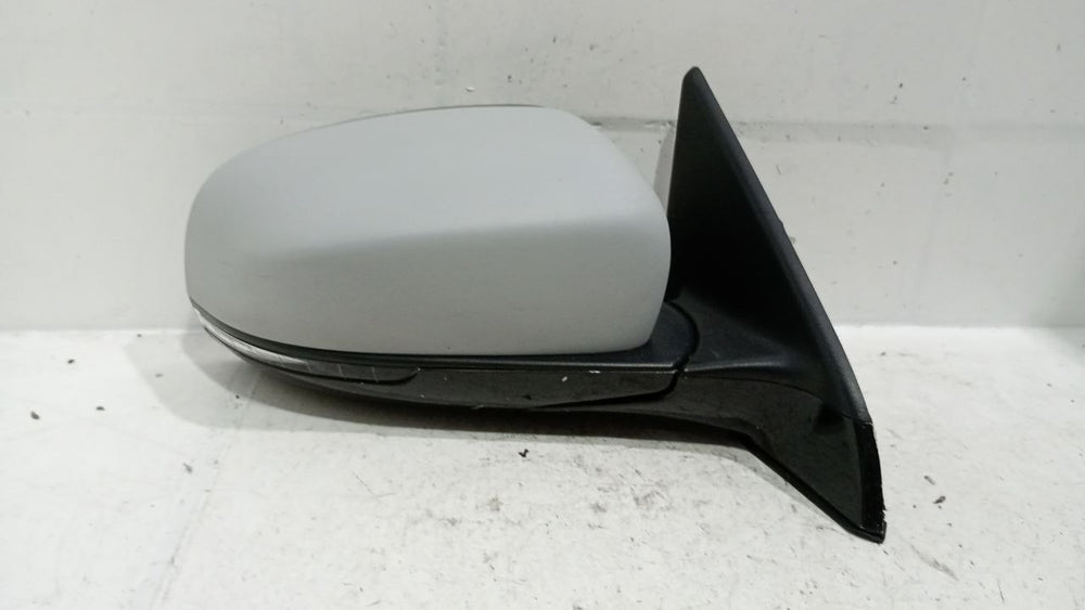 Retrovisor Externo Dir Jeep Commander 2021/2025