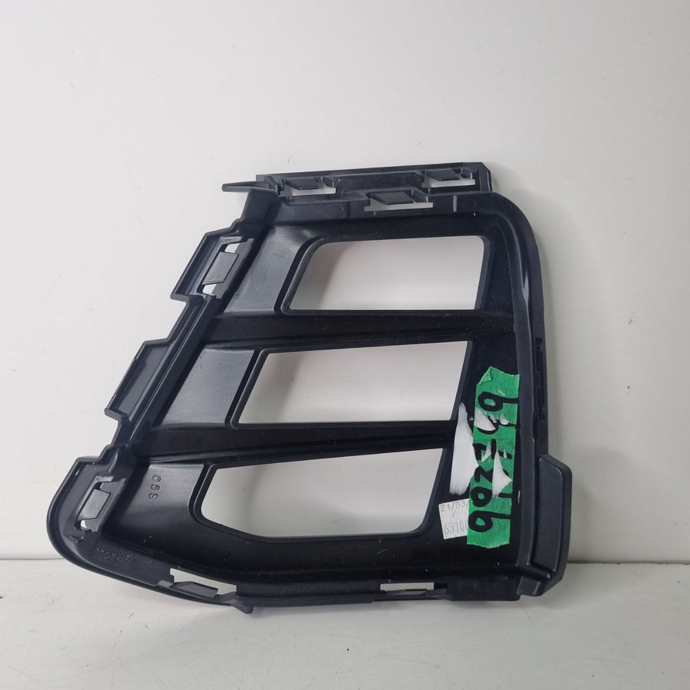 Aplique Moldura Cibie Diant Dir Volkswagen Golf GTI 2018/2020