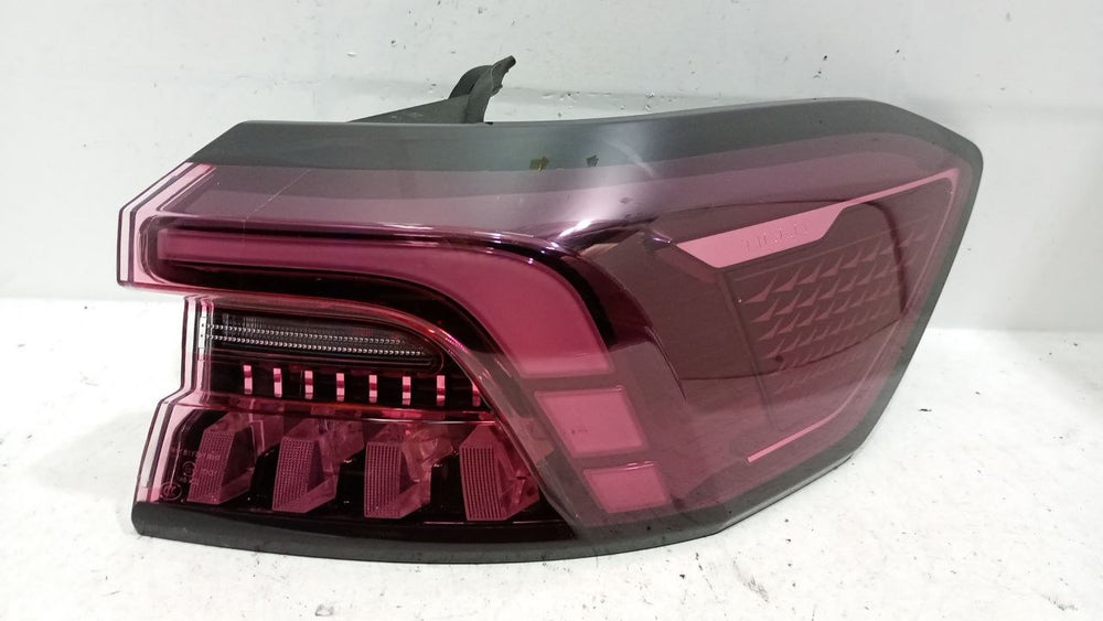 Lanterna Tras Dir Chery Tiggo 8 Pro 2021/2023