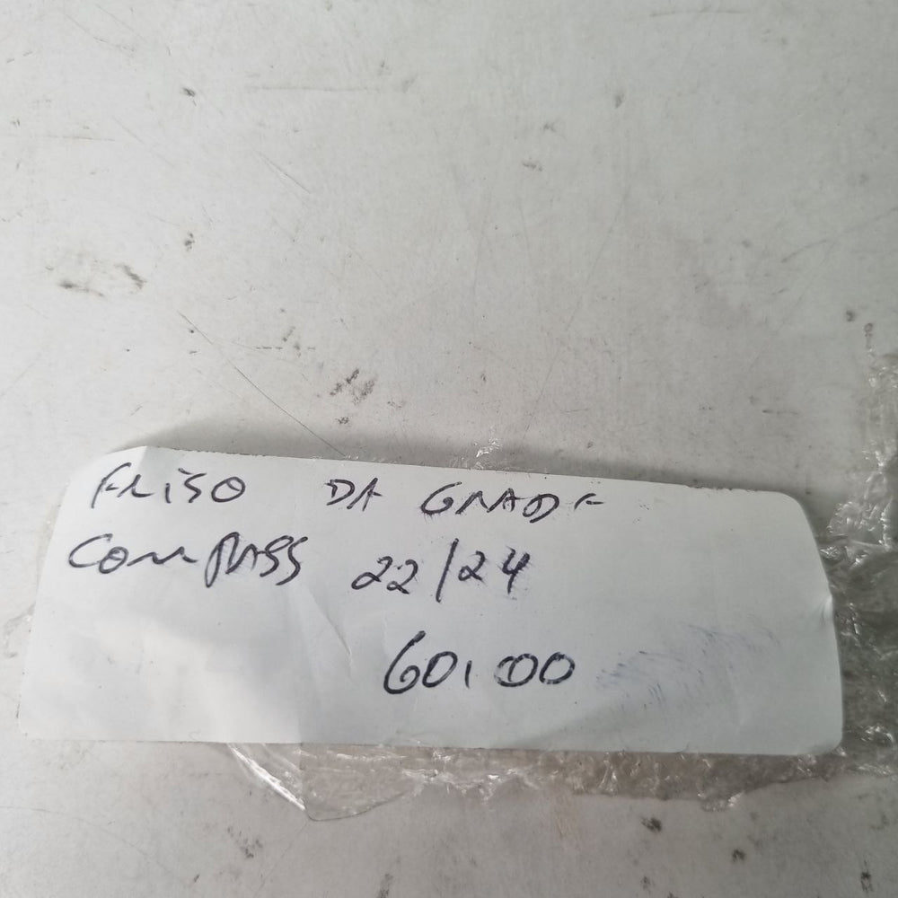 Friso Porta-Malas Jeep Compass 2022/2024