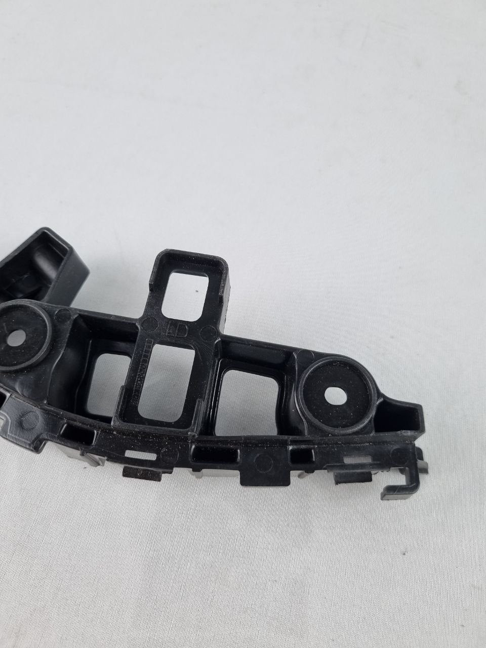 Guia Suporte Para-Choque Diant Dir Volkswagen Fox SpaceFox 2015/2022