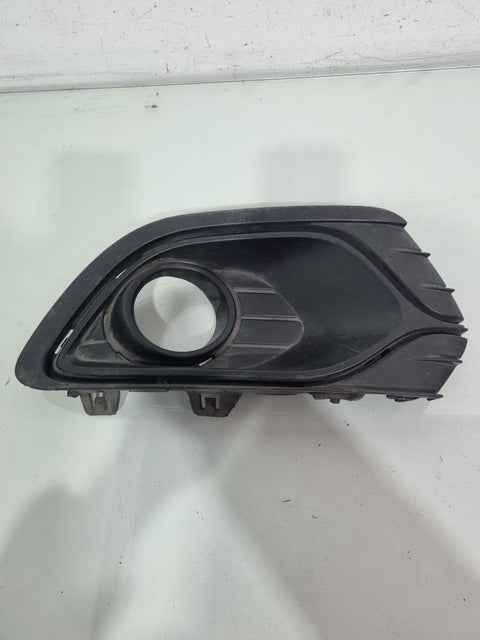 Moldura Milha Diant Dir Renault Sandero 2014/2019