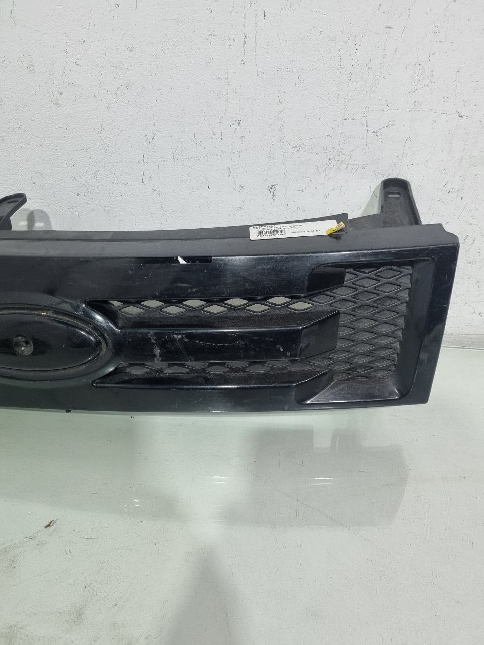 Grade Superior Ford EcoSport 2008/2012 Usado