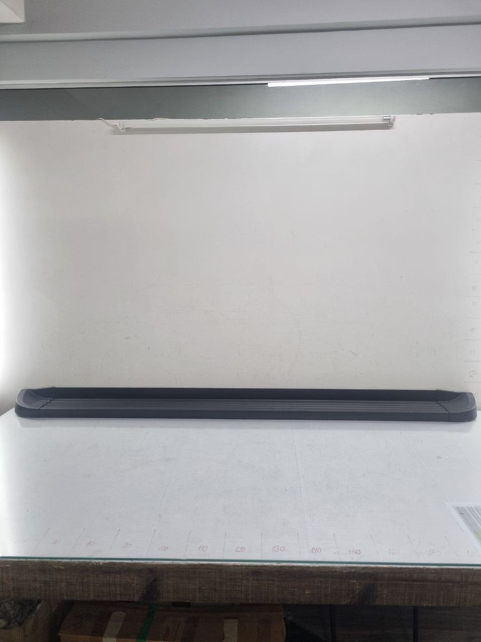 Friso Lateral Porta Chevrolet S10 2013/2020 Novo