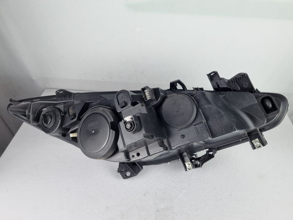 Farol Diant Esq Peugeot 307 Hatch/Sedan 2006/2012