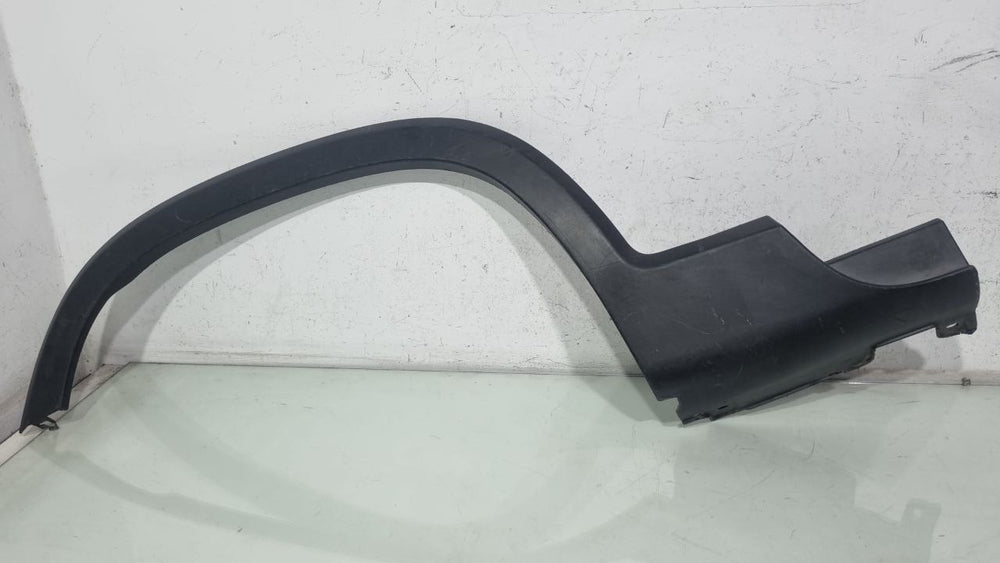 Moldura Parafama Tras Dir Fiat Toro 2016/2021