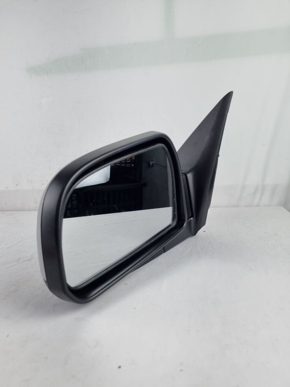 Retrovisor Esquerdo Tucson 2005/2016 Elétrico S/