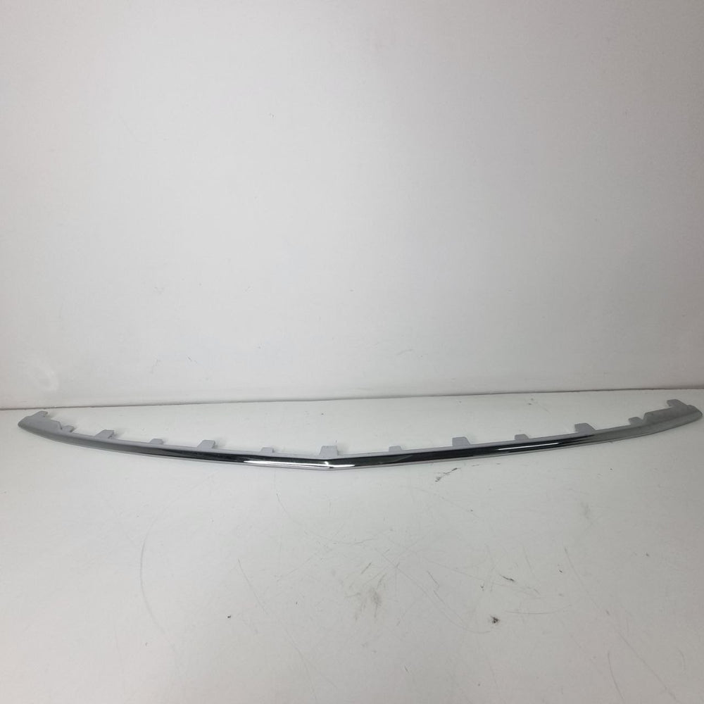Friso Cromado Inferior Grade Dianteira Chevrolet Cruze 2012/2015 Novo