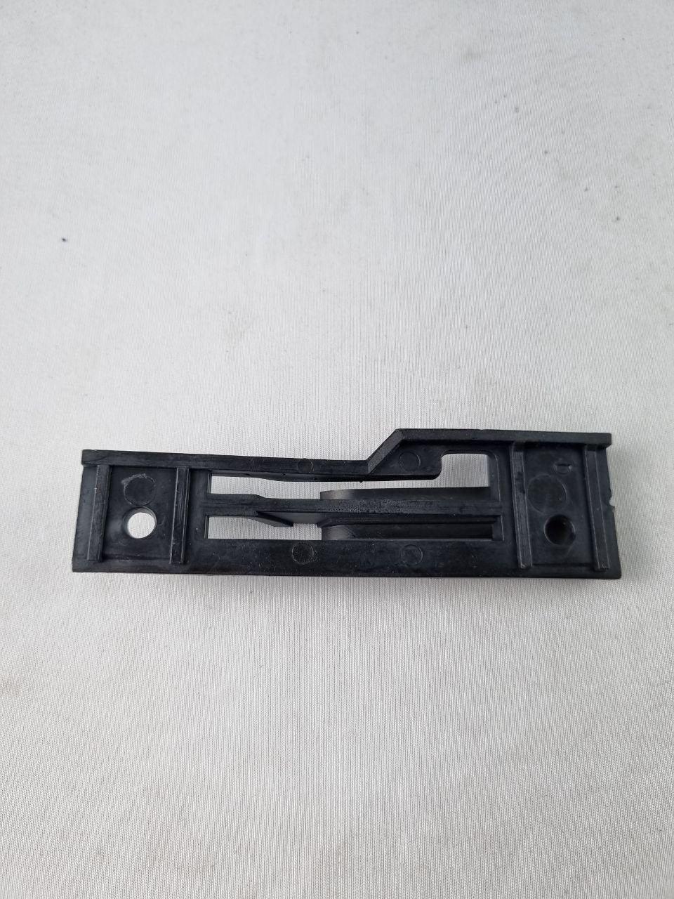Suporte Para-choque Tras Volkswagen Gol G3/G4 1999/2008