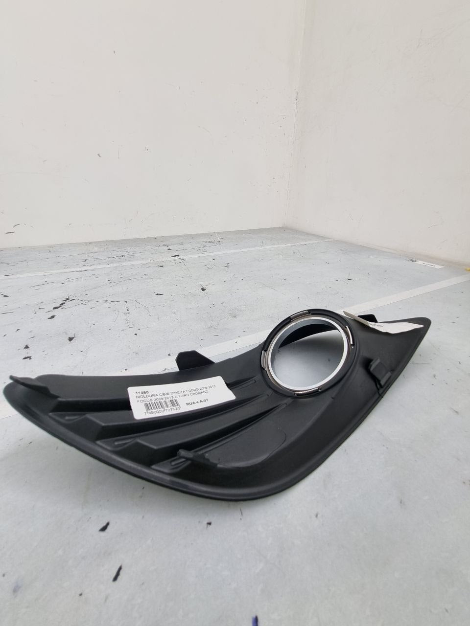 Moldura Cibie Diant Dir Ford Focus 2009/2013 - Original