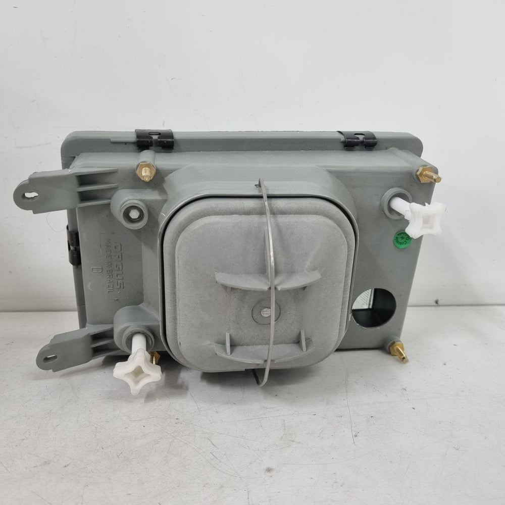Farol Diant Dir Volkswagen Gol Quadrado 1987/1990