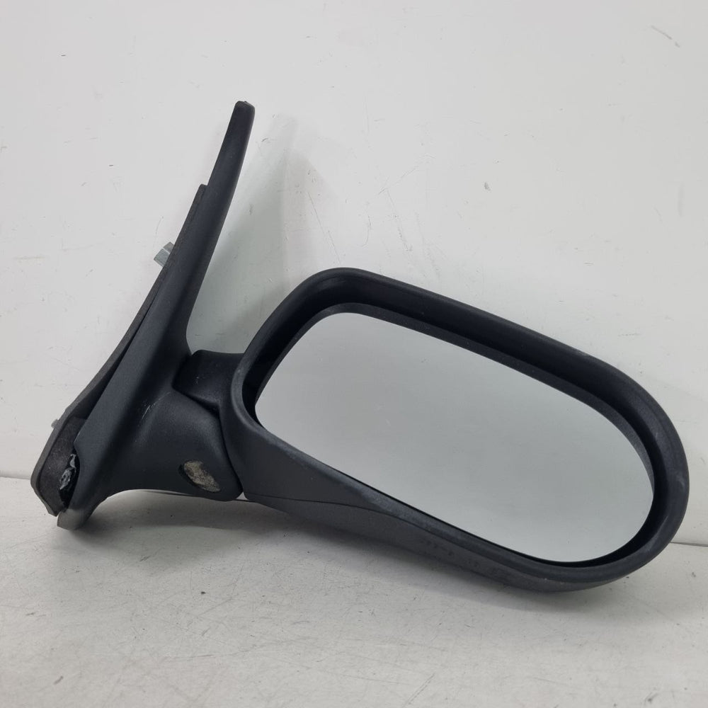 Retrovisor Externo Dir Fiat Palio / Palio Strada 2000/2005