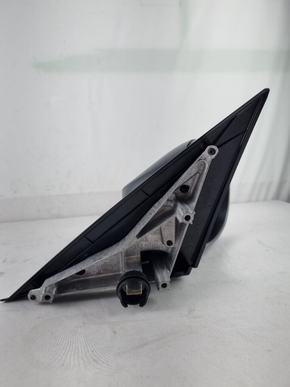 Retrovisor Direito BMW Serie 1 2009/2011 Elétrico
