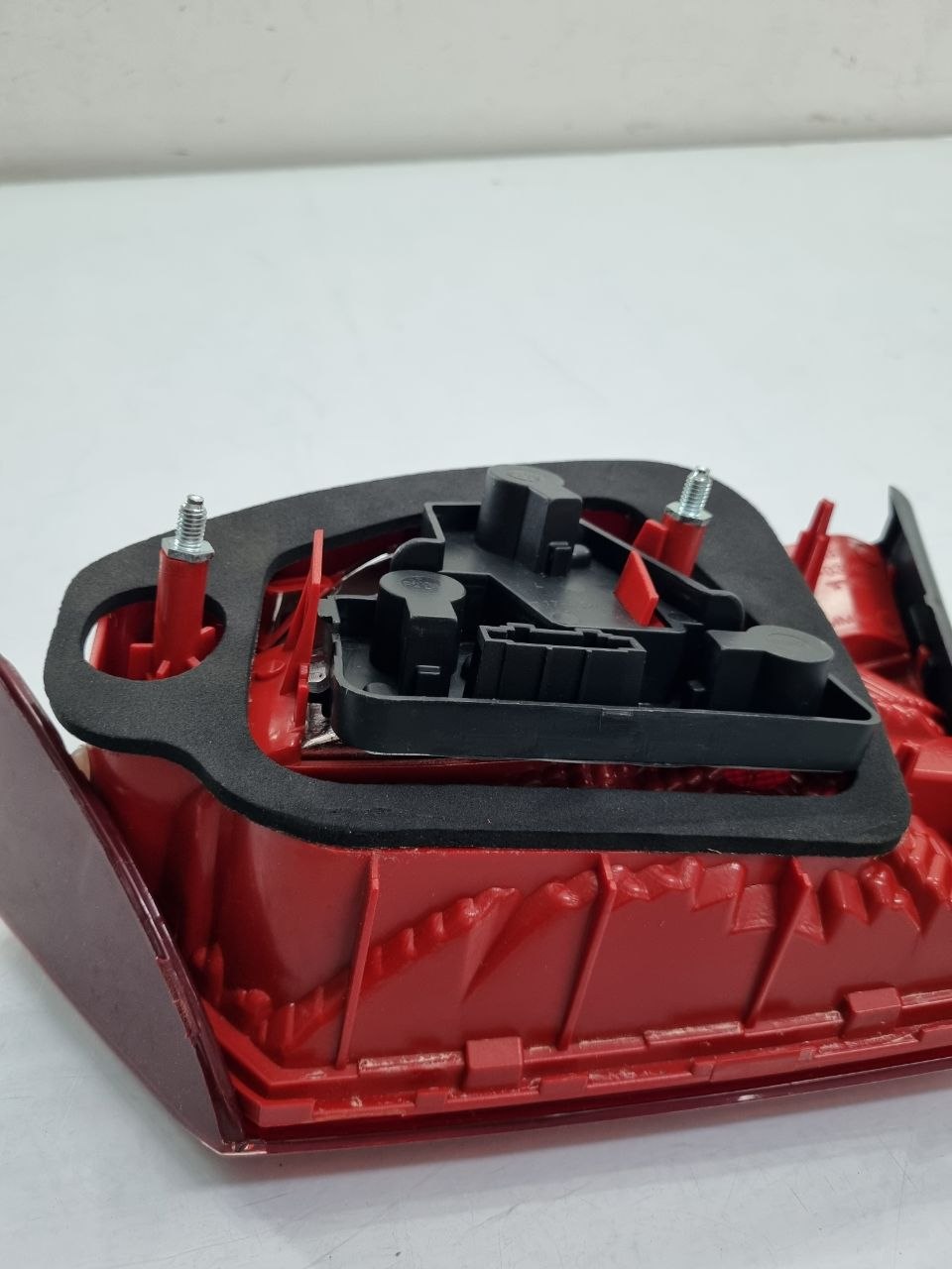 Lanterna Esquerda Jetta 2011/2015 Jetta Sedan Tampa Original