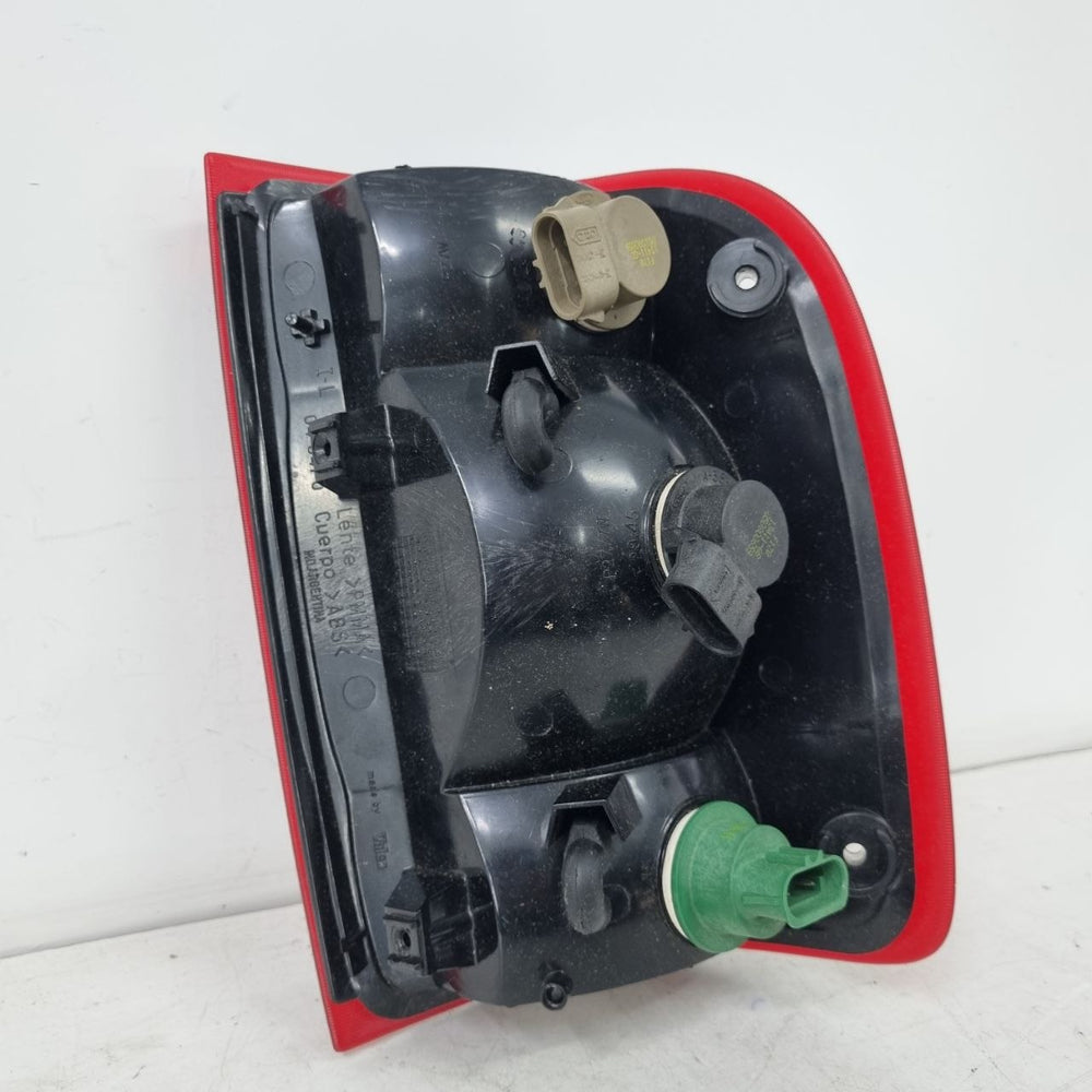 Lanterna Tras Esq Ford Ranger 2001/2006